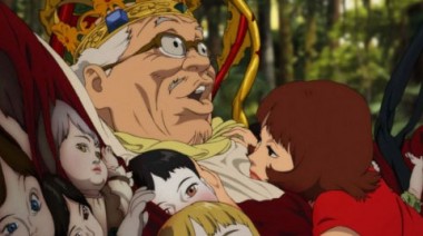 A Guide to the Anime Auteur Satoshi Kon