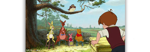 Winnie the Pooh (2011) - IMDb