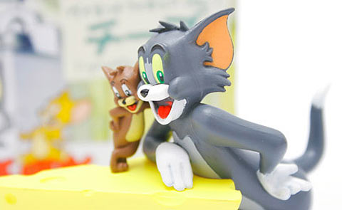 Tom jerry cartoon free download