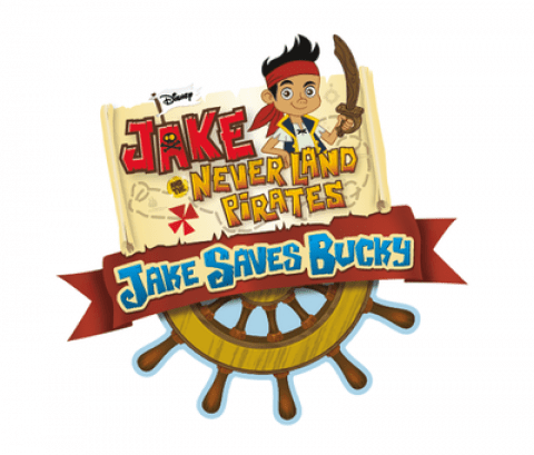 Jake And The Never Land Pirates Archives | Cartoon Brew